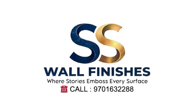 SS WALL FINISHES