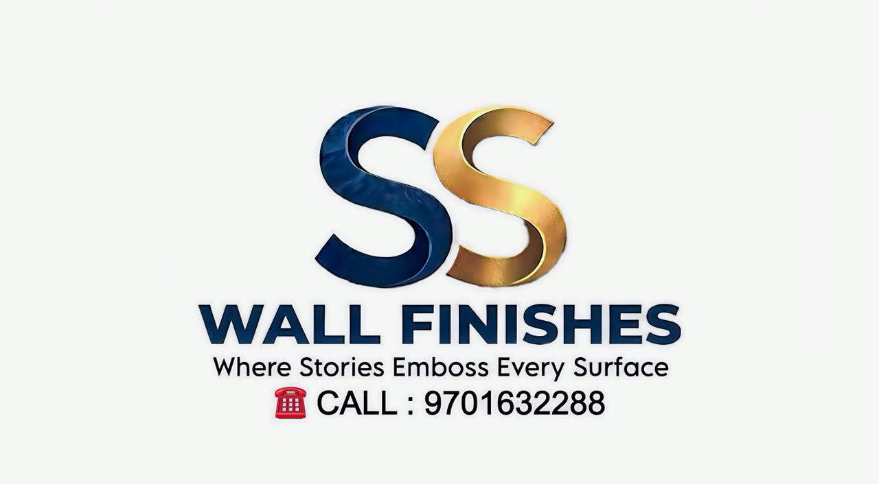 SS WALL FINISHES